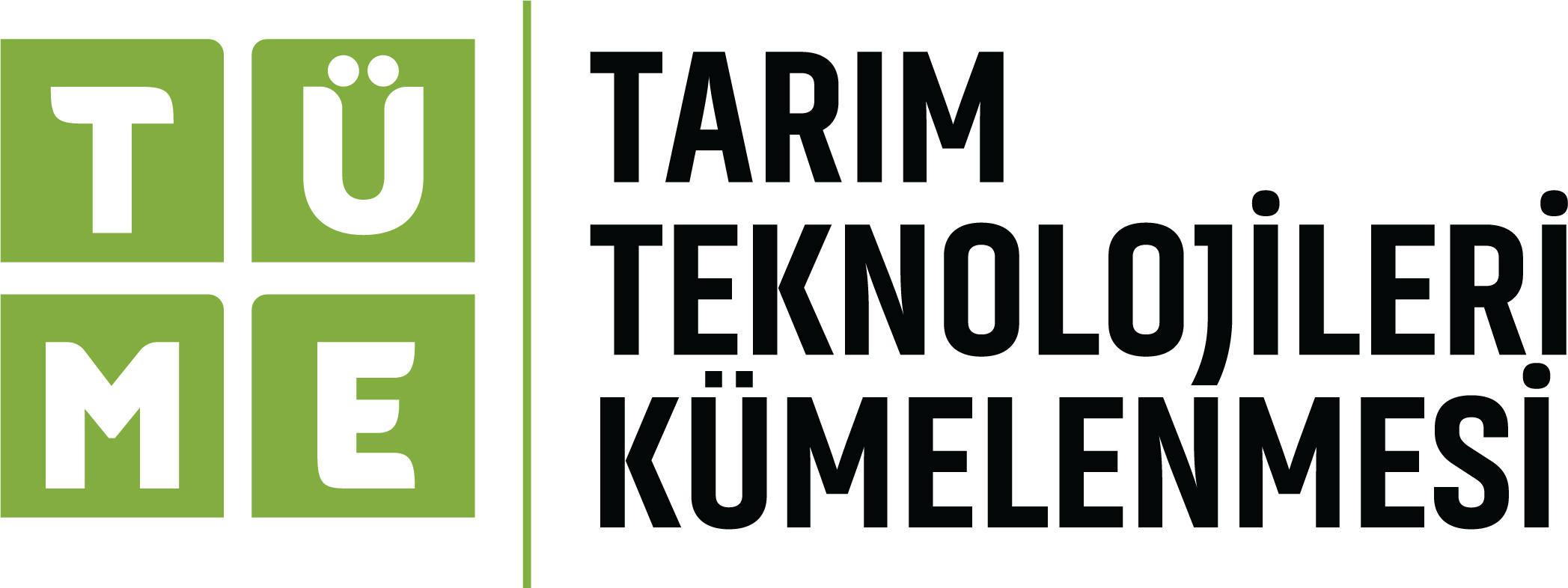 TÜME Logo