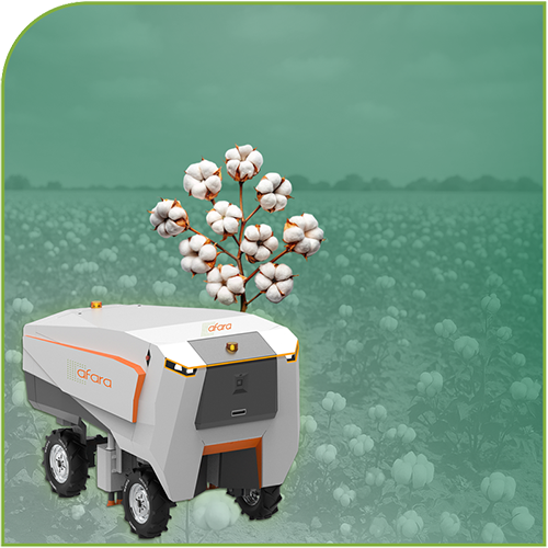 Afara Robotics | TÜME