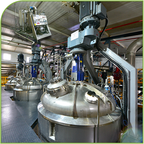 LivZym (Biyoteknoloji) | TÜME