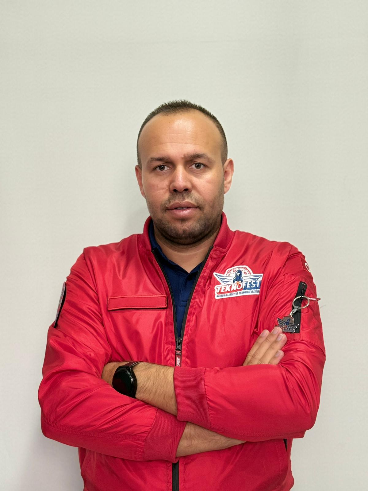 Ferdi Alakuş