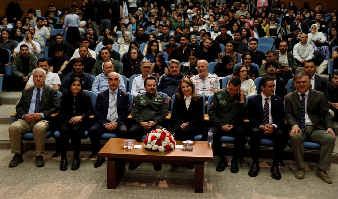 Samsun’da tarımda yeni dönem: Otonom sistemlerle üretim | TÜME