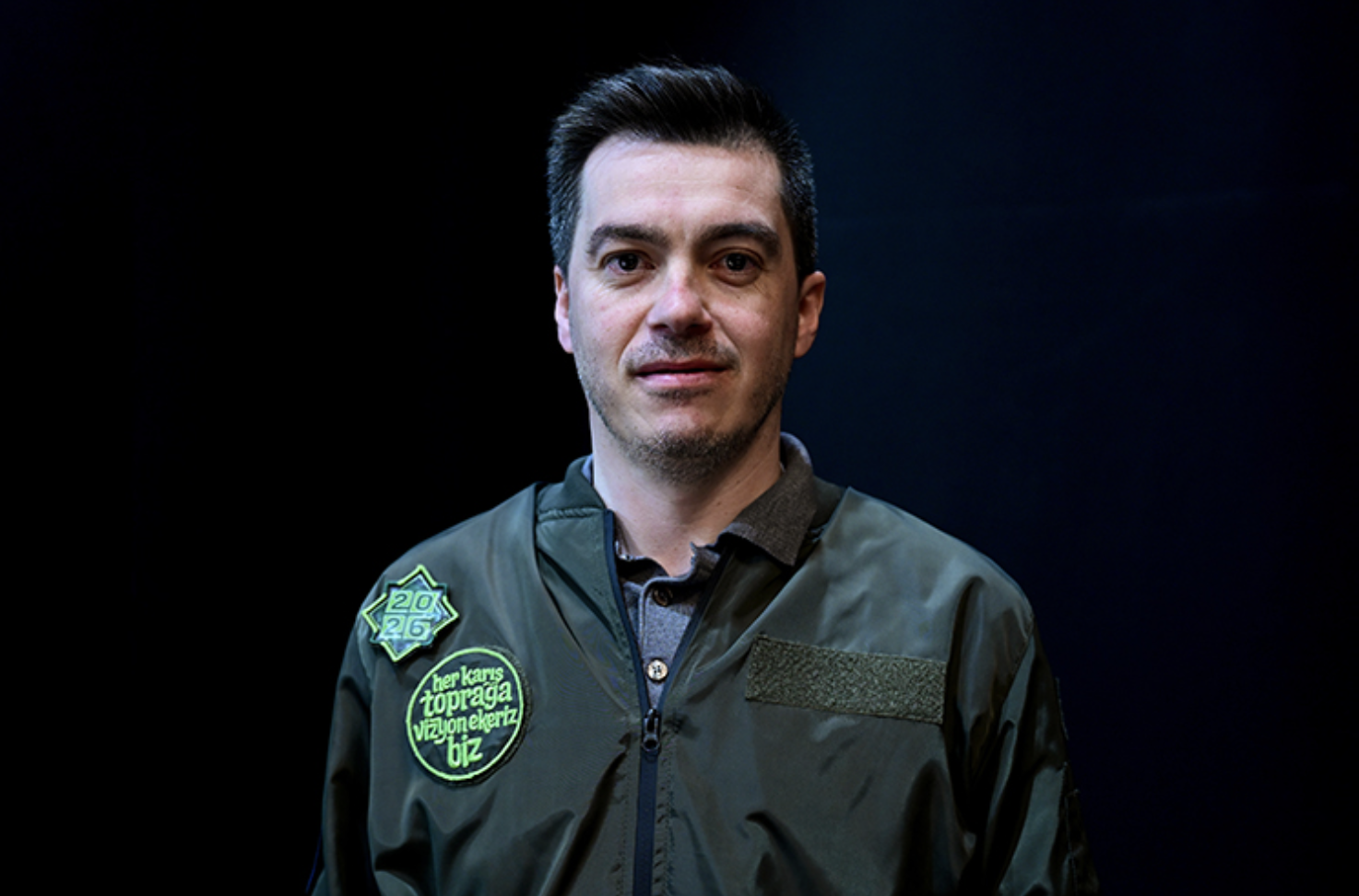 Tarım Teknolojileri Kümelenmesi, eylüle kadar yapay zeka destekli 40 otonom çiftlik kuracak