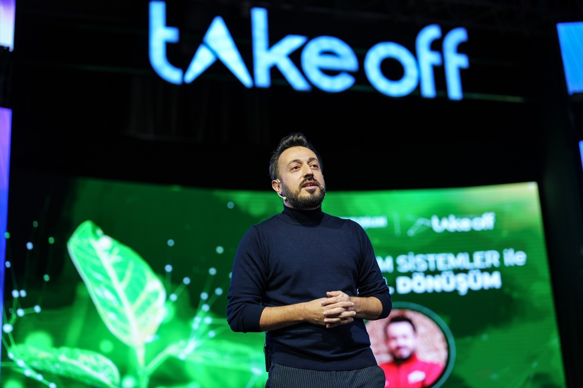 Tarım Teknolojileri Kümelenmesi Gençlerle Geleceği Şekillendiriyor | TÜME