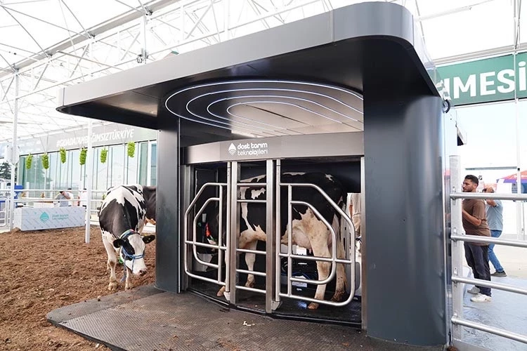 TÜME’den 40 bin gence tarımda teknoloji odaklı dönüşüm desteği | TÜME