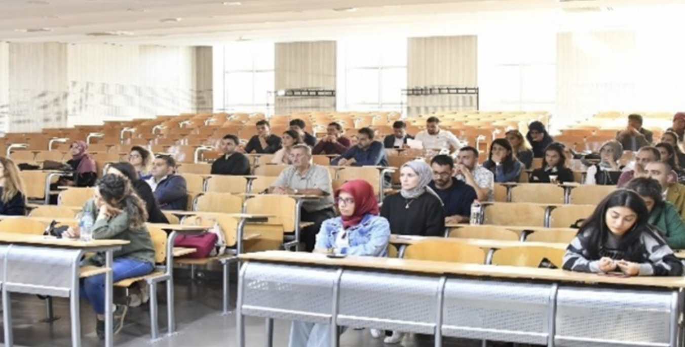 Üniversitelerde büyük değişim: O bölümler kapanıyor | TÜME