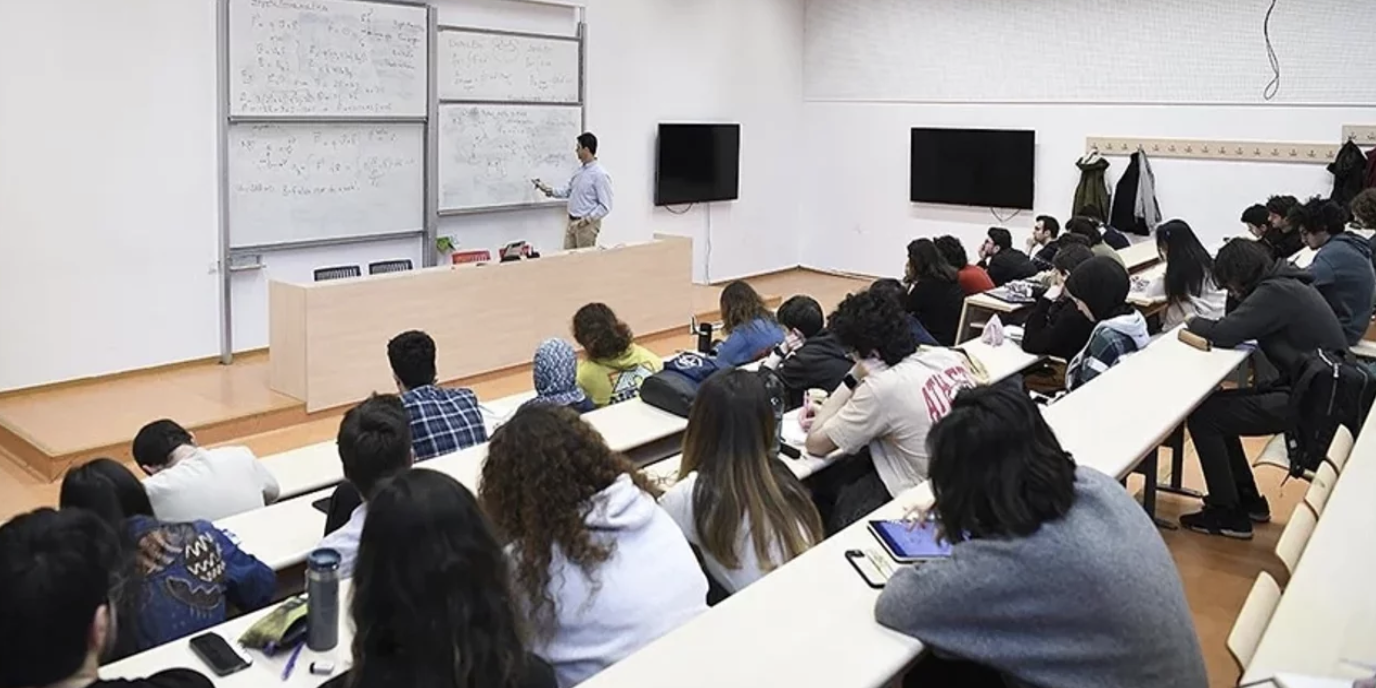 YÖK’ten 2026 için yeni üniversite programları | TÜME