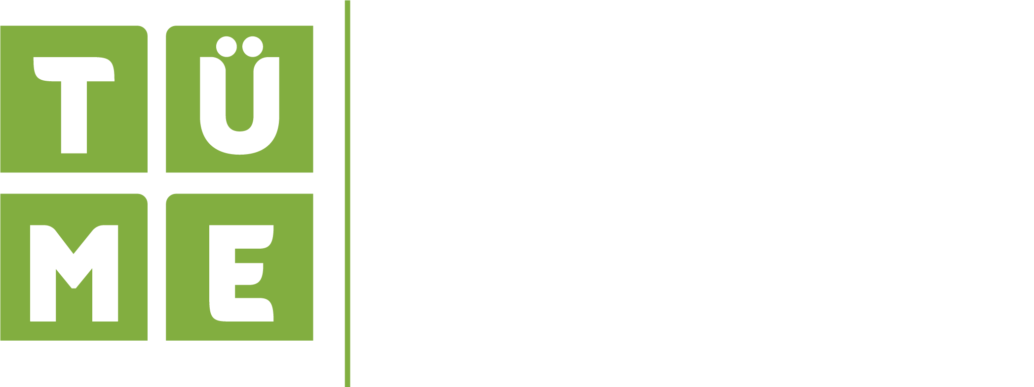 TÜME - Tarım Teknolojileri Kümelenmesi