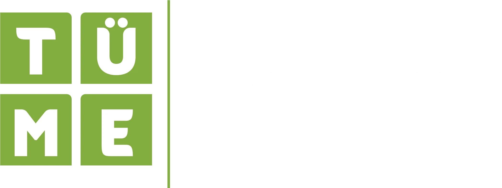 TÜME – Tarım Teknolojileri Kümelenmesi