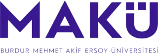 Burdur Mehmet Akif Ersoy Üniversitesi
